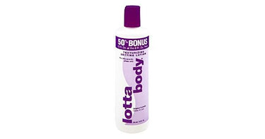 Lotta Body Texturizing Setting Lotion – Extra Hold Lotion 8oz - ANNS BEAUTY SUPPLY